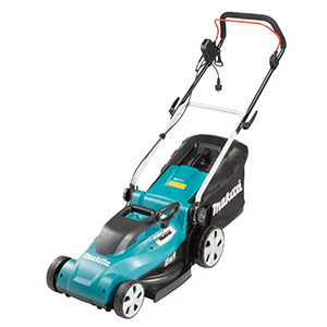 Xe cắt cỏ đẩy Makita ELM4120