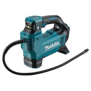 Máy bơm hơi dùng pin 18V Makita DMP181Z (Chưa pin, sạc)