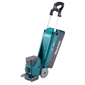 Máy cắt cỏ đẩy dùng pin Makita DLM160Z (chưa pin sạc)