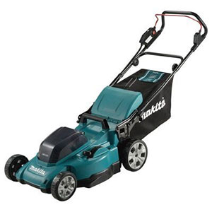 Máy cắt cỏ dùng pin Makita DLM480Z (480mm) 18V x 2