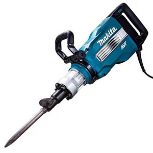 Máy đục bê tông Makita HM1511 (chuôi lục giác 30mm/AVT)