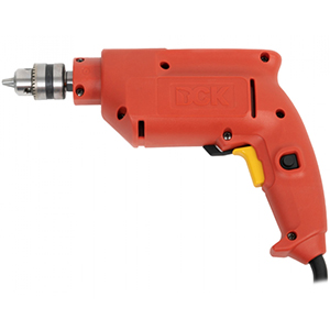 Máy khoan chạy điện DCK KJZ05-10A