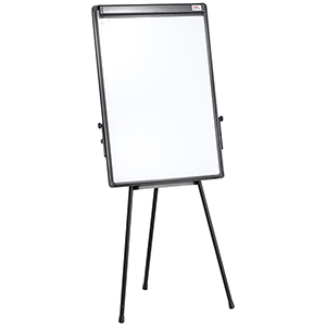 Bảng Flipchart Silicon FB-33 (60x90) - Hàng thanh lý