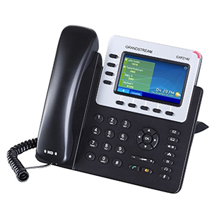 Điện thoại IP Grandstream GXP2140