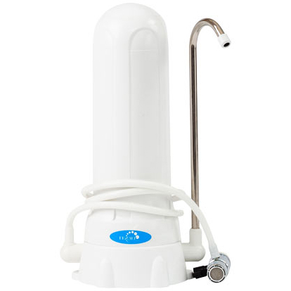 Máy lọc nước gắn vòi để bàn Geyser 1UH Euro