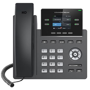 Điện thoại IP Grandstream GRP2612P