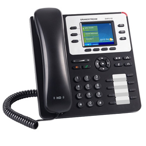 Điện thoại IP Grandstream GXP2130