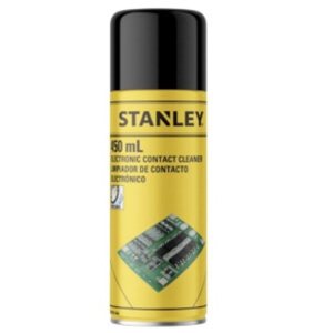 Dung dịch vệ sinh tiếp điểm điện tử Stanley SXAUCC-044