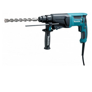 Máy khoan búa 720W Makita HR2300