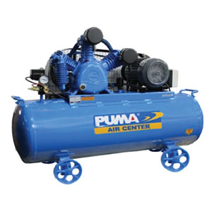 Máy nén khí Puma PK 5160 (Đài Loan) - 160 lít