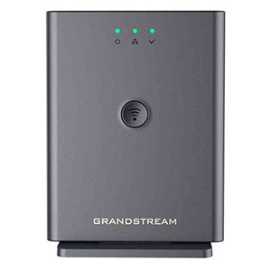 Trạm thu phát không dây Grandstream DP752