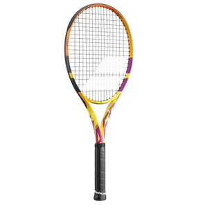 Vợt Tennis Babolat Pure Aero Rafa – 101455 (300g)