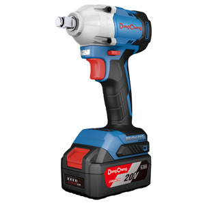 Máy bắt ốc vít dùng pin Dongcheng DCPB298BM