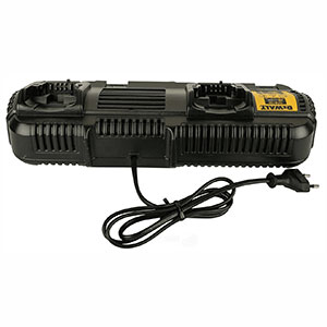 Bộ sạc pin 20V/60V DeWalt DCB132-KR