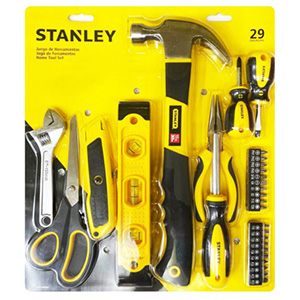 Bộ dụng cụ 29 món Stanley STHT74980AR