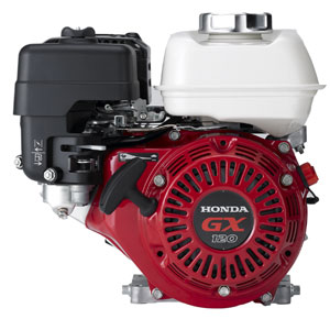 Đầu nổ Honda GX120T3 QH