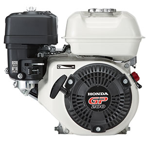 Máy nổ Honda GP200H CH1