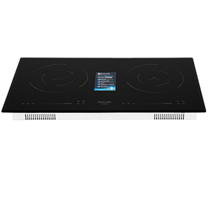 Bếp từ hồng ngoại lắp âm Sakura SE-3260B