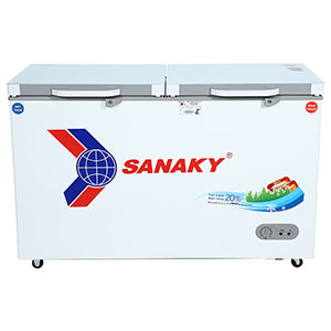 Tủ đông Sanaky 280 lít TD.VH4099W2KD