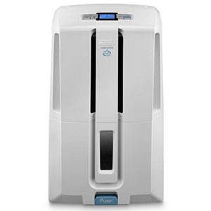 Máy hút ẩm Delonghi DD230P