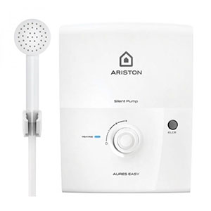 Máy nước nóng trực tiếp Ariston Aures Easy 4.5P