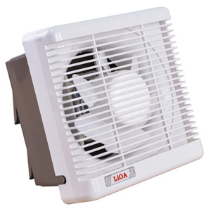 Quạt thông gió gắn tường Lioa EVF15B2