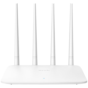 Thiết bị phát wifi không dây Tenda F6 (4 ăng ten)