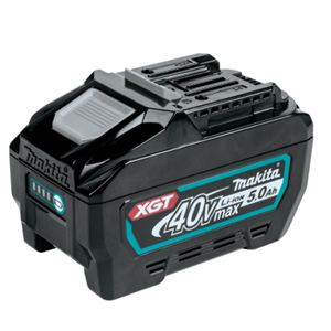 Pin Makita 40V