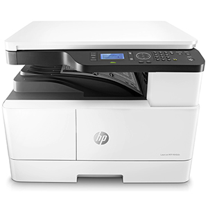 Máy in A3 đa chức năng HP LaserJet M440DN (8AF47A)