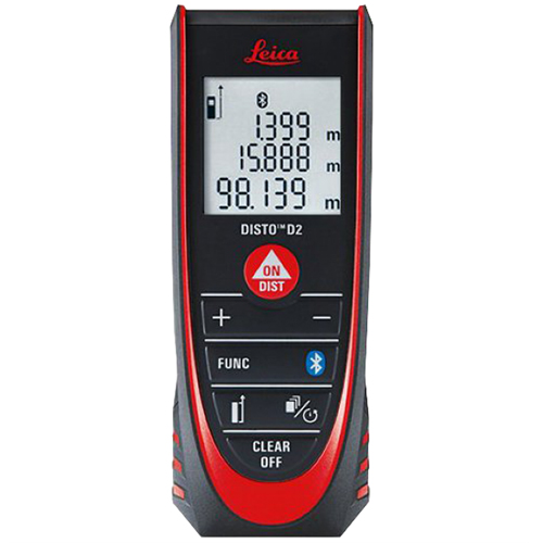 Máy đo khoảng cách laser Leica DISTOD2 New 100m