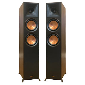 Loa Klipsch RP-5000F II