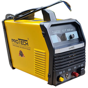 Máy cắt Plasma Protech CUT100max