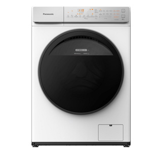 Máy giặt sấy Panasonic 9 kg NA-V90FC1WVT