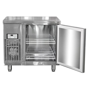 Bàn đông inox Happys HWI-900TF (Quạt gió)