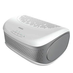Máy lọc không khí để bàn TotalClean Homedics AP-DT10WT