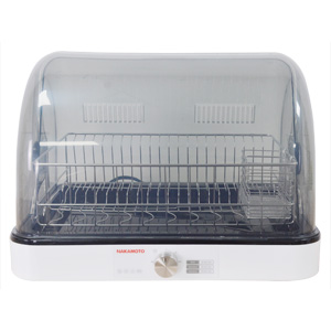 Máy sấy diệt khuẩn bát đĩa Nakamoto NK-D06