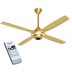 Quạt trần Panasonic F-56MZG (4 cánh - có điều khiển từ xa)