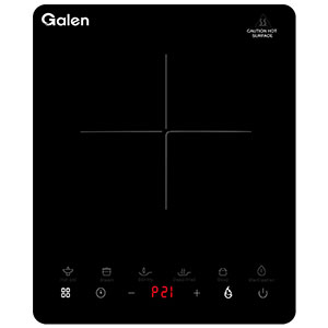 Bếp điện từ Galen PE0224 (G017)