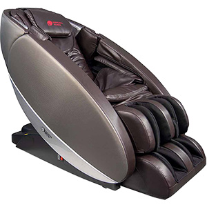 Ghế massage 4D UFO Universe Buheung MK-7800