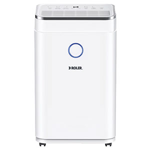 Máy hút ẩm điện tử 20 lít Roler RD-1111