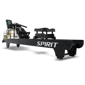 Máy chèo thuyền thể thao cao cấp Spirit CRW900