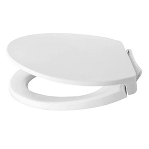 Nắp bồn cầu đóng êm Toto TC393VS