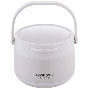 Nồi ủ chân không Kaiyo 3L