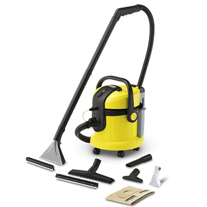 Máy làm sạch thảm Karcher SE 4002