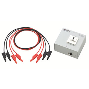 Phụ kiện cho máy đo công suất GW Instek GPM-001 (dùng cho GPM-8213)