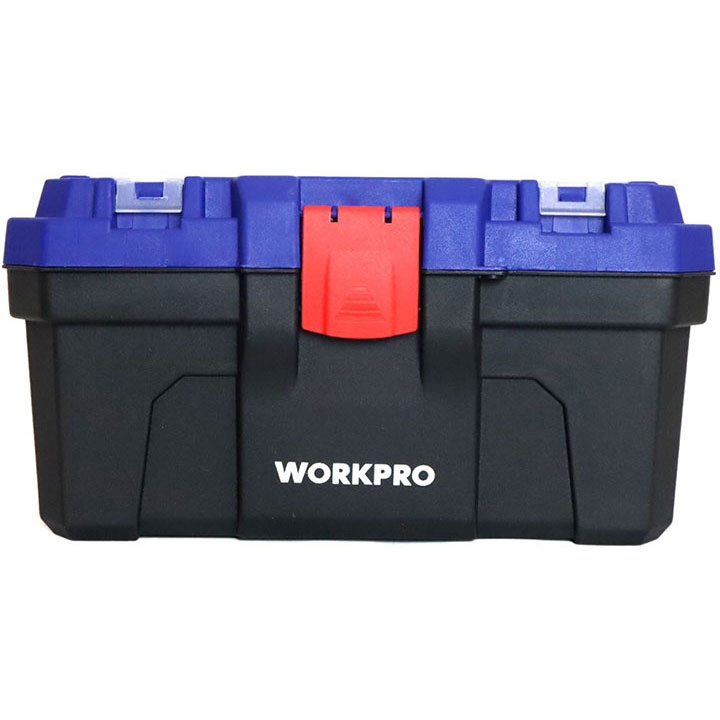 Thùng đựng đồ nghề Workpro WP283001 (410mm)