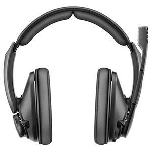 Tai nghe không dây cho game thủ EPOS Sennheiser GSP370 Wireless