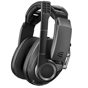 Tai nghe không dây EPOS Sennheiser GSP670 Wireless