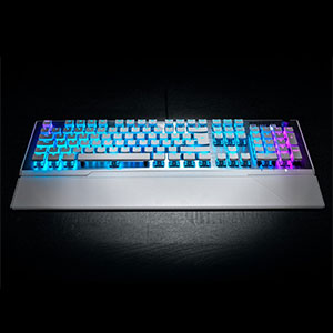 Bàn phím cơ Roccat Vulcan 122 AIMO Tactile