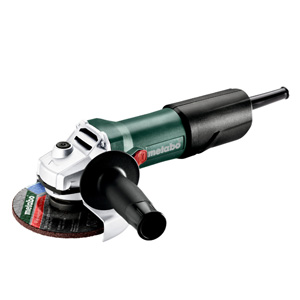 Máy mài góc Metabo WEV 850-125